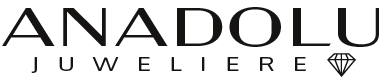 Anadolu juweliere Duesseldorf Logo